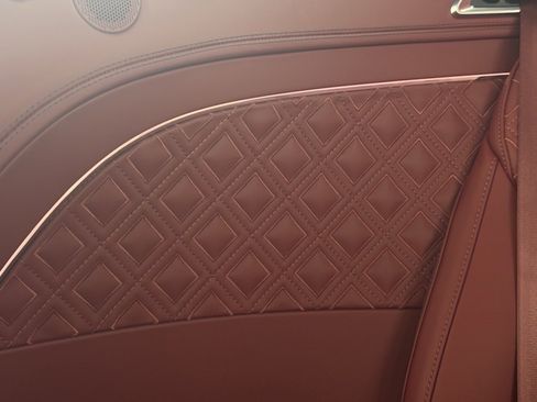 Certified 2023 Bentley Continental GT Azure image 19