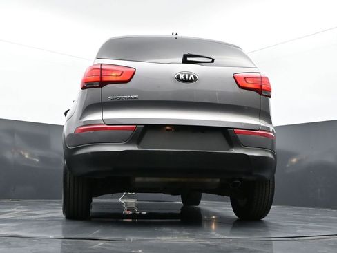 Used 2014 Kia Sportage LX image 35