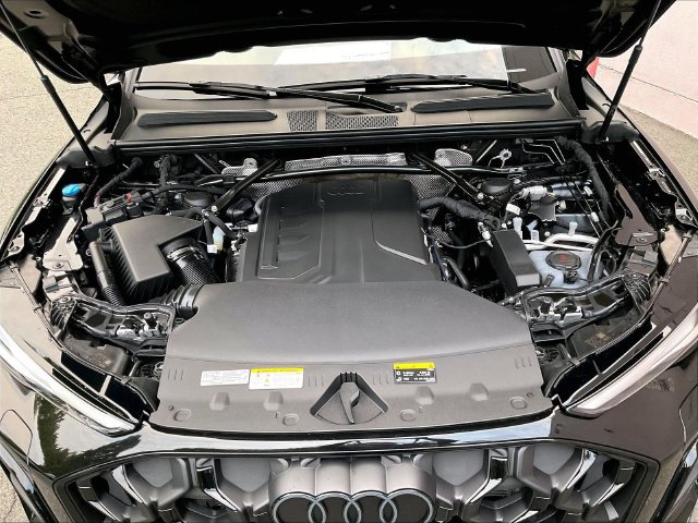 New 2026 Audi Q5 2.0T AWD/4WD image 15