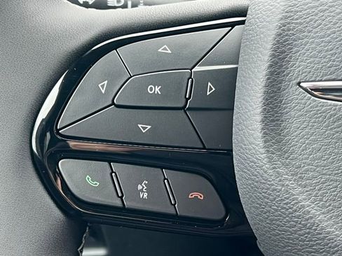 New 2026 Chrysler Pacifica Select w/ S Appearance Package FWD image 19