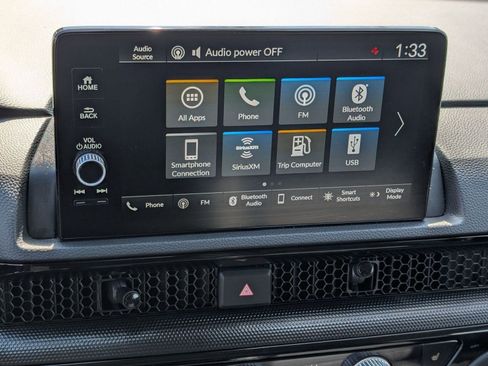 Used 2025 Honda CR-V EX-L image 26