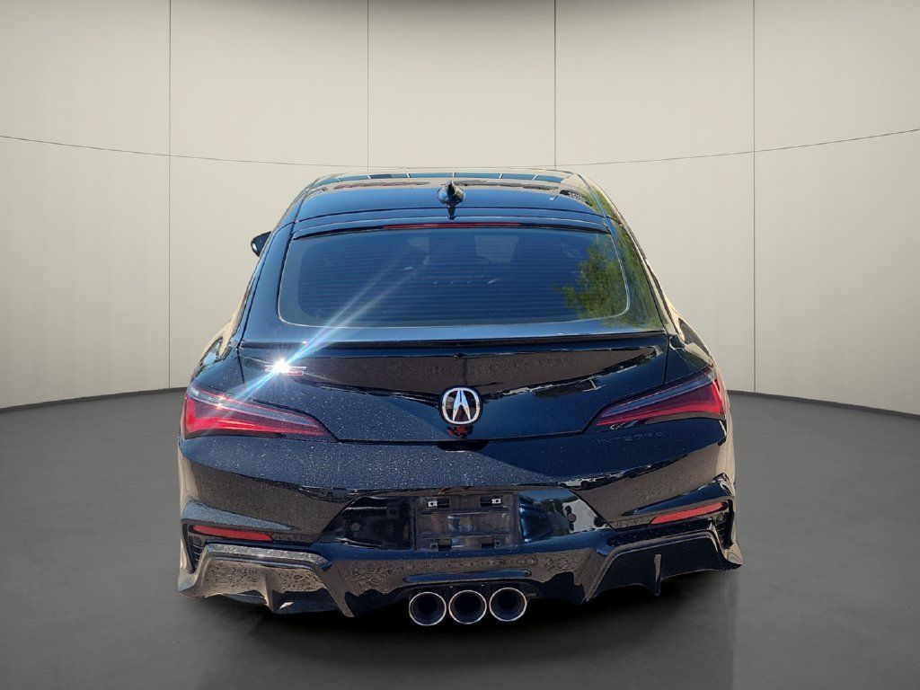 Used 2025 Acura Integra Type S FWD image 6
