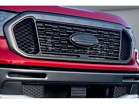 Used 2021 Ford Ranger XLT w/ Equipment Group 302A High AWD/4WD image 47