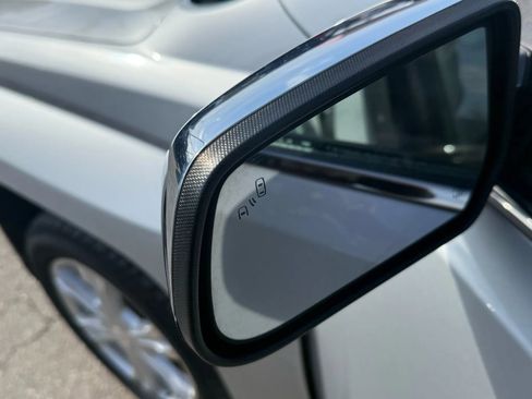 Used 2016 GMC Terrain SLT w/ Open Road Package FWD image 14