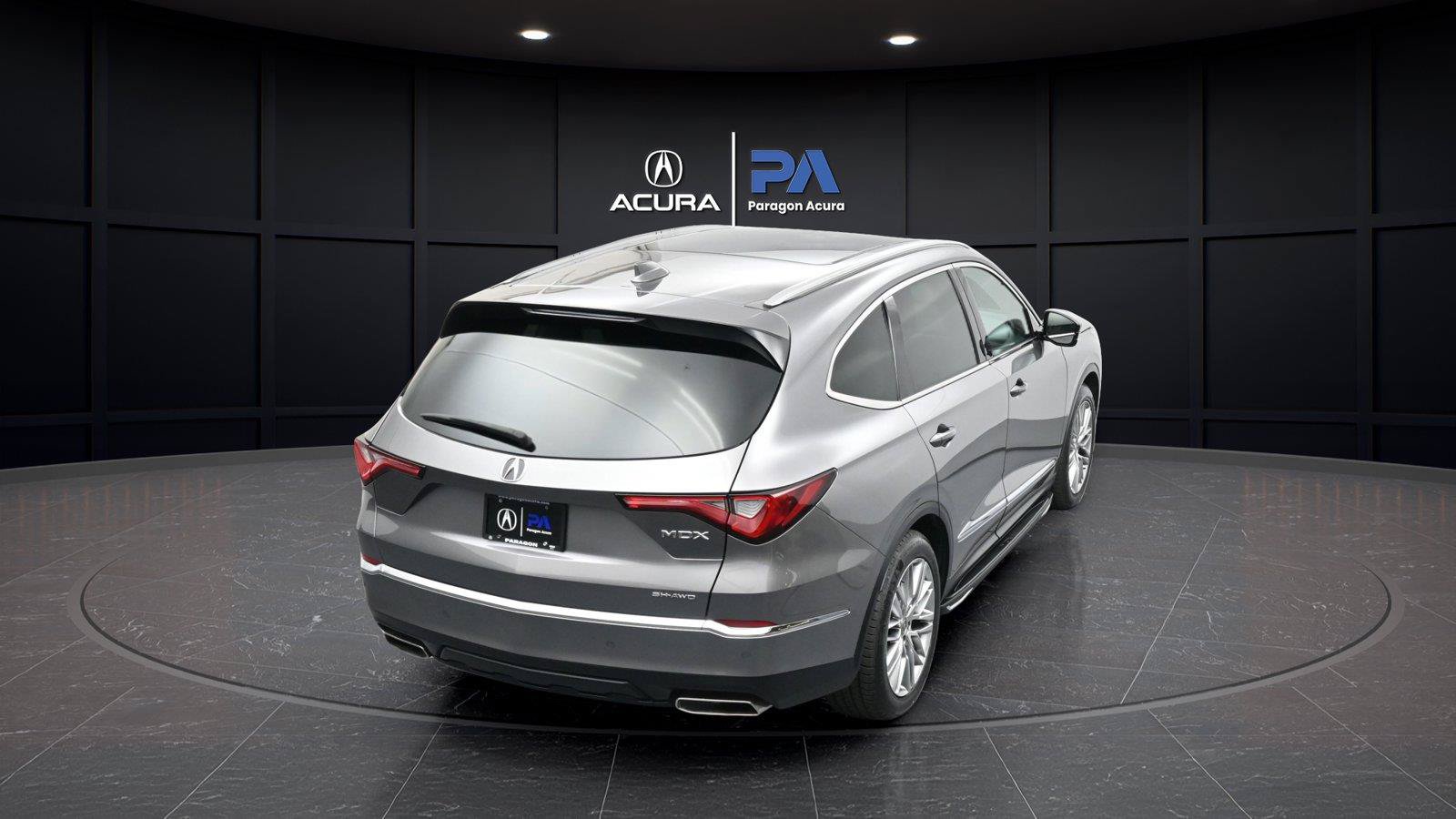 Certified 2023 Acura MDX w/ Advance Package AWD/4WD image 32