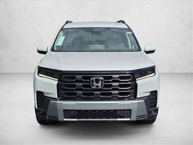 New 2026 Honda Pilot EX-L image 6