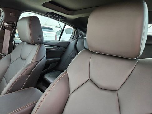 New 2026 Cadillac CT5 Sport image 12