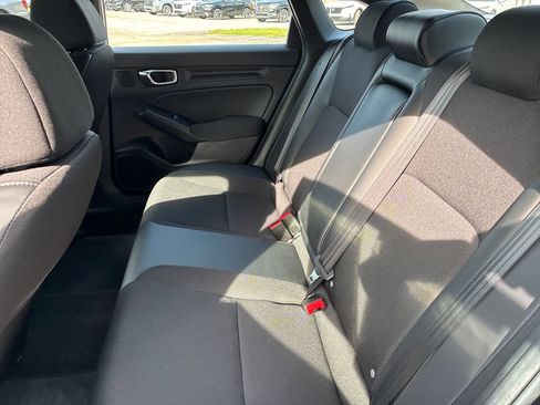 Used 2025 Honda Civic Sport image 16