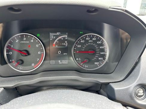 Used 2022 Subaru WRX Premium AWD/4WD image 37
