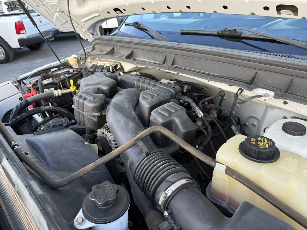 Used 2016 Ford F350 XL w/ XL Value Package RWD image 23
