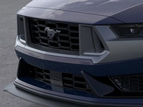 New 2025 Ford Mustang Dark Horse w/ Dark Horse Handlin Package image 17