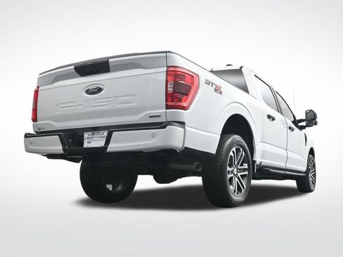 Used 2023 Ford F150 XL w/ STX Appearance Package image 37
