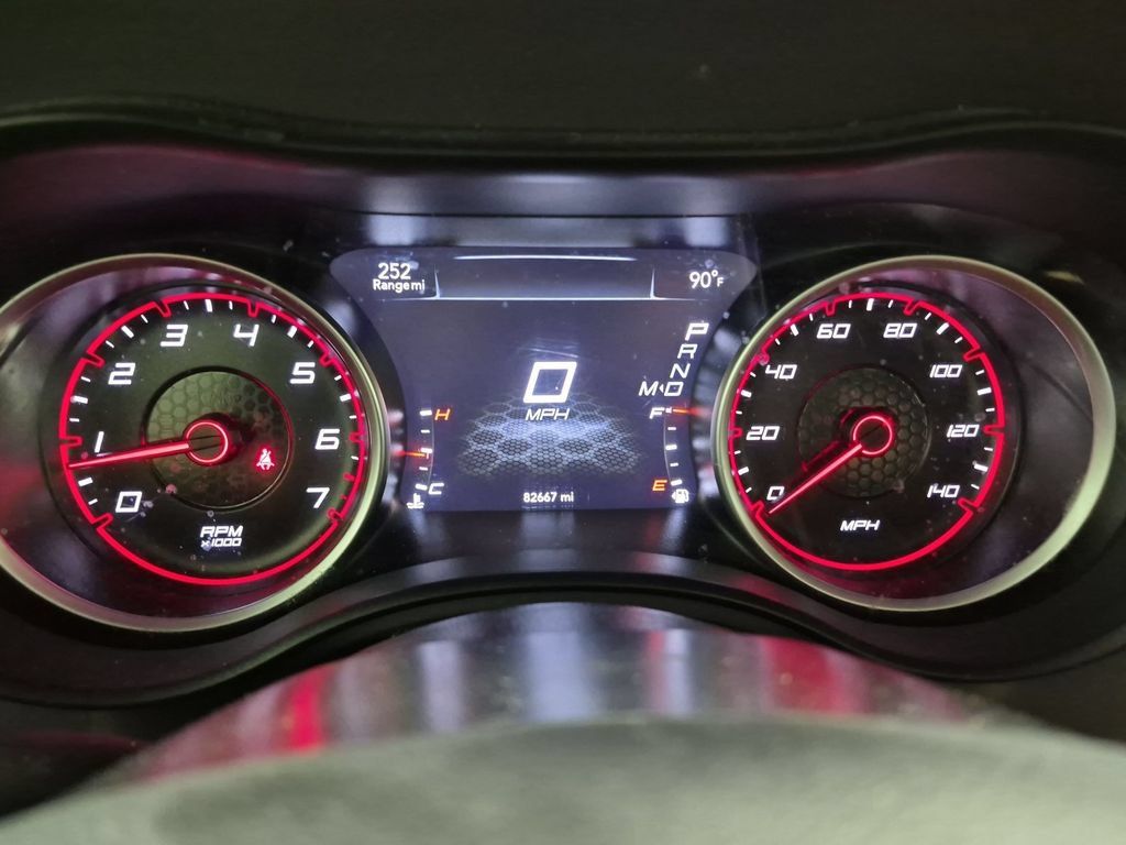Used 2023 Dodge Charger GT RWD image 17