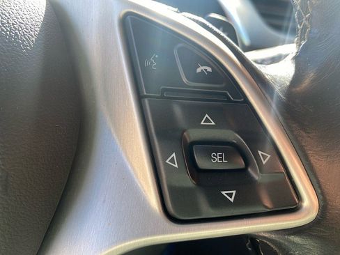 Used 2017 Chevrolet Corvette 2d Coupe Stingray w/ 3LT Preferred Equipment Group image 18