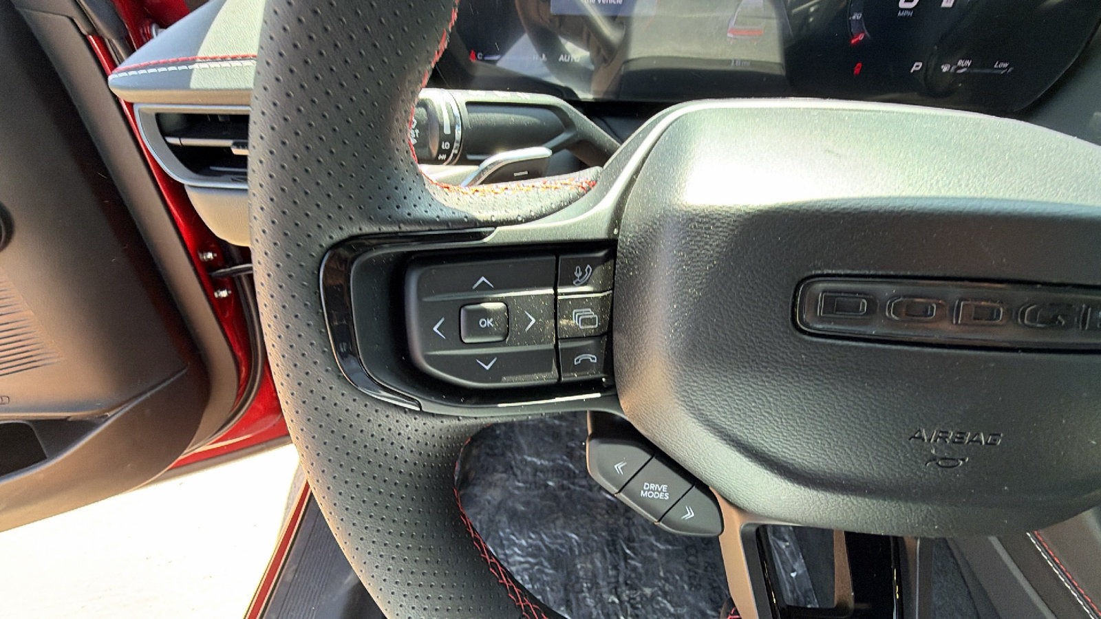 New 2026 Dodge Charger R/T AWD/4WD image 23