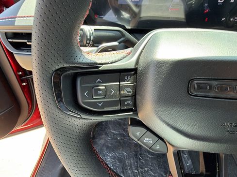 New 2026 Dodge Charger R/T image 23