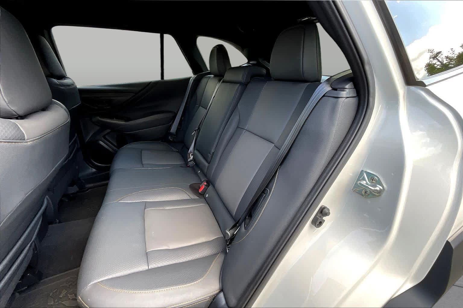Used 2025 Subaru Outback Wilderness AWD/4WD image 20