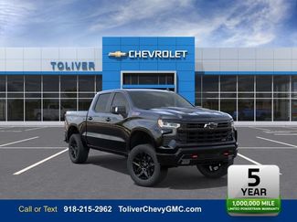 New 2026 Chevrolet Silverado 1500 LT Trail Boss w/ Safety Package AWD/4WD video 1