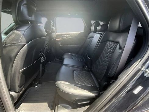 Certified 2024 Kia Sportage X-Pro AWD/4WD image 22