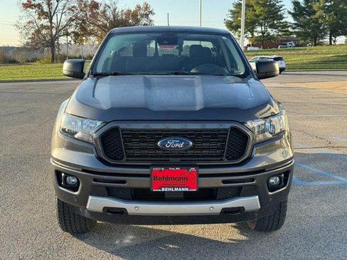 Used 2019 Ford Ranger XLT w/ Equipment Group 302A Luxury image 11