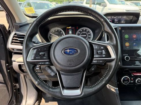Certified 2024 Subaru Forester Limited AWD/4WD image 12