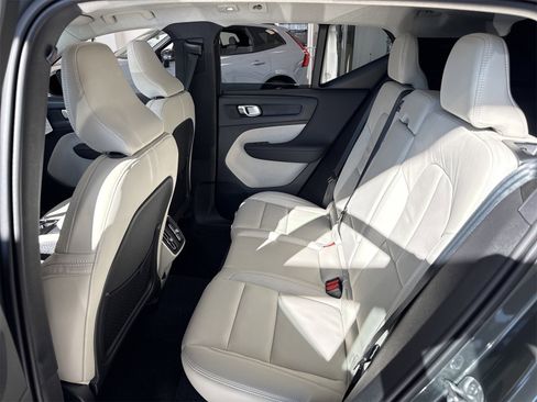 New 2026 Volvo XC40 B5 Plus w/ Protection Package Premier image 12