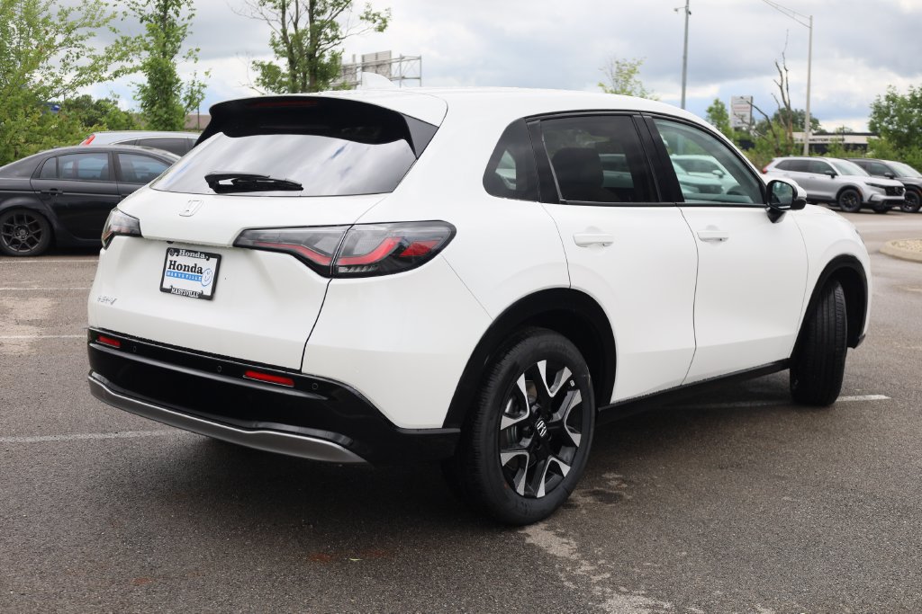 New 2027 Honda HR-V EX-L image 6