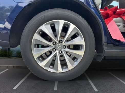 Used 2015 Acura MDX SH-AWD w/ Technology Package image 24