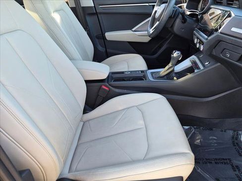 Certified 2024 Audi Q3 2.0T Premium Plus AWD/4WD image 19