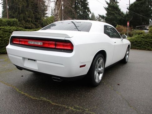 Used 2013 Dodge Challenger SXT w/ Super Sport Group image 3
