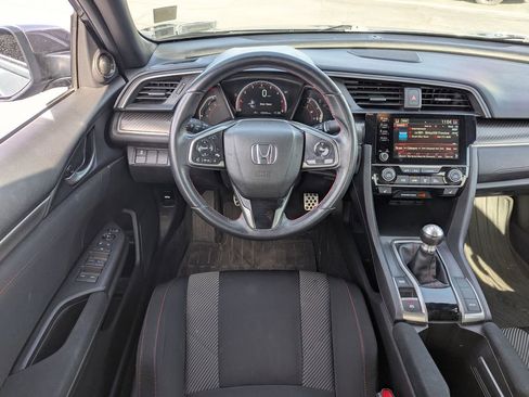 Used 2019 Honda Civic Si image 28