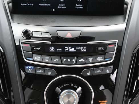 Used 2024 Acura RDX SH-AWD w/ Advance Package image 18
