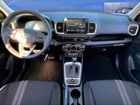 New 2026 Hyundai Venue SEL image 5