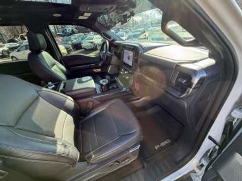 Used 2024 Ford F150 Lariat w/ Equipment Group 502A High AWD/4WD image 5