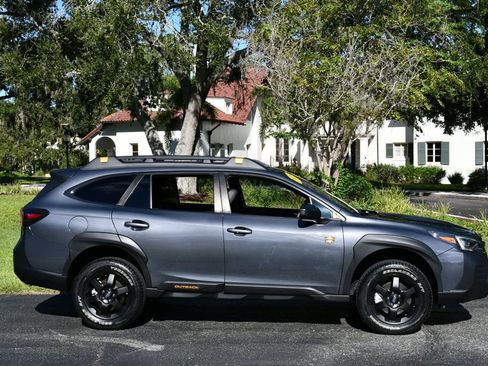 Used 2023 Subaru Outback Wilderness image 31