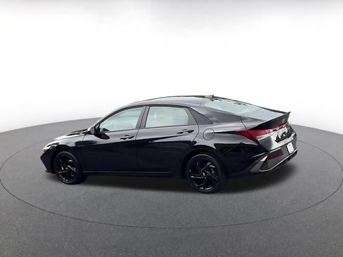 Used 2026 Hyundai Elantra Sport FWD image 10