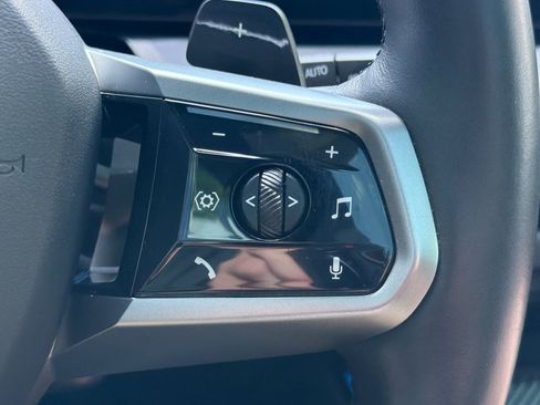 Certified 2025 BMW X3 xDrive30i w/ Premium Package image 31