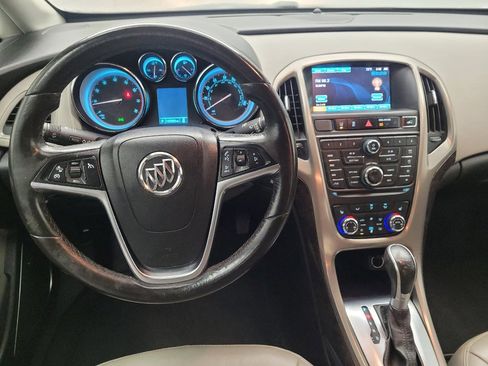 Used 2015 Buick Verano Convenience w/ Experience Buick Package image 22