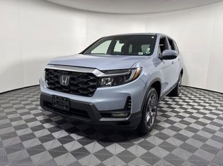 Used 2023 Honda Passport EX-L video 1