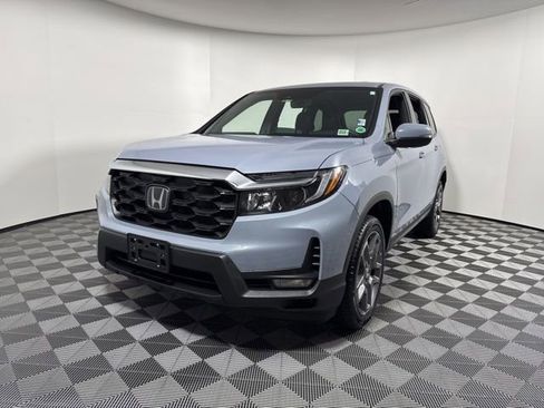 Used 2023 Honda Passport EX-L image 1