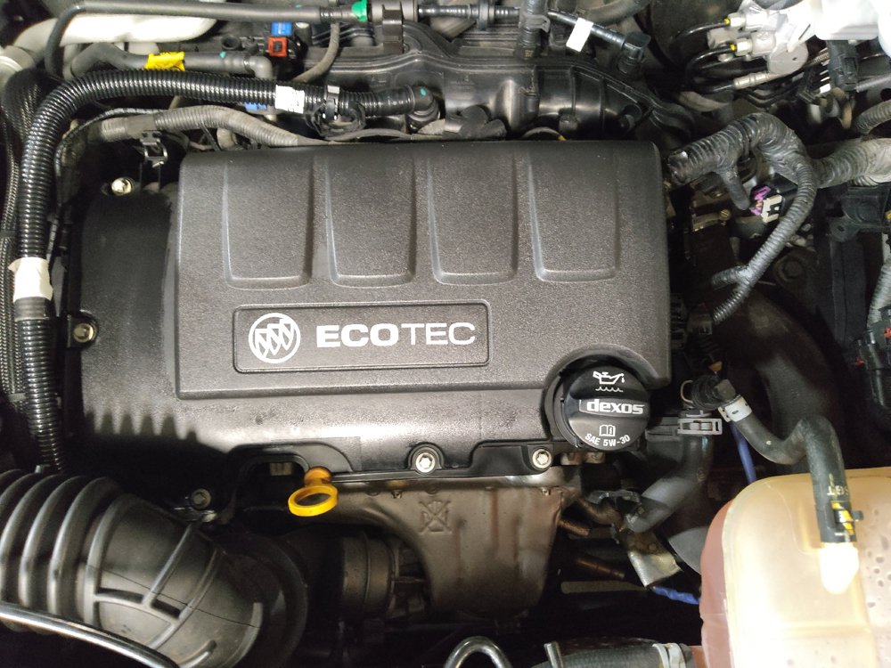 Used 2019 Buick Encore Preferred FWD image 30