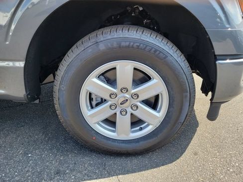New 2026 Ford F150 XLT RWD image 6