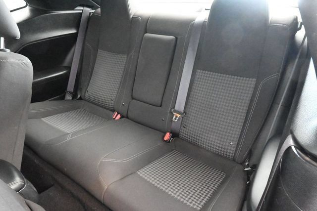Used 2023 Dodge Challenger SXT w/ Blacktop Package RWD image 25