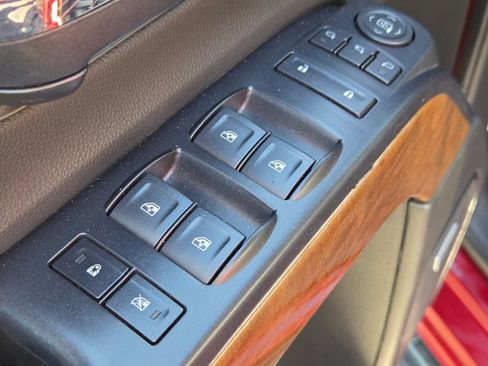 Used 2018 Chevrolet Silverado 1500 LTZ w/ Sport Package image 18