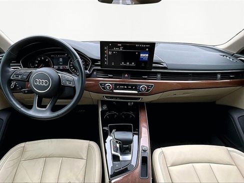 Used 2020 Audi A4 2.0T Premium w/ Convenience Package image 15