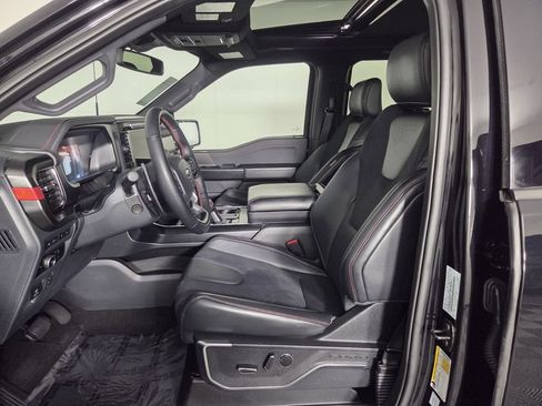 Used 2024 Ford F150 Raptor AWD/4WD image 9