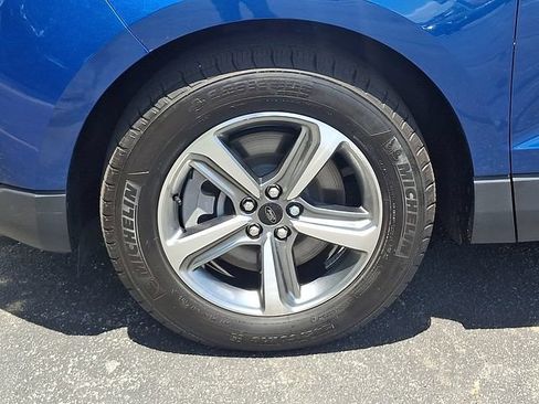 Used 2023 Ford Edge SEL AWD/4WD image 8