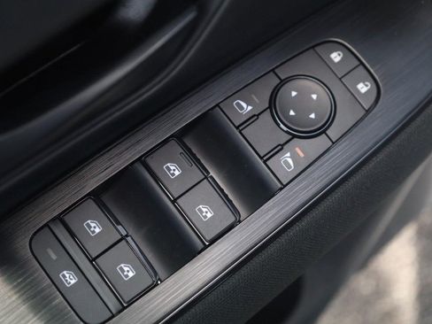 New 2026 Nissan Kicks S AWD/4WD image 11