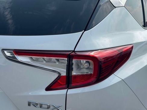 Used 2021 Acura RDX AWD w/ Technology Package image 13