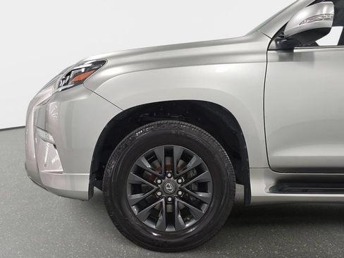 Used 2022 Lexus GX 460 Premium w/ Premium Plus Package AWD/4WD image 10